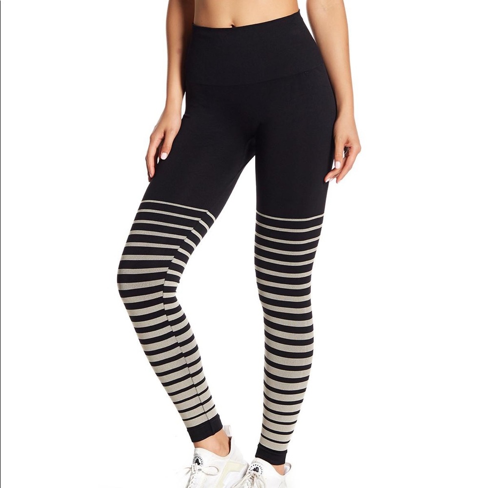 Climaware Front runner high waist leggings